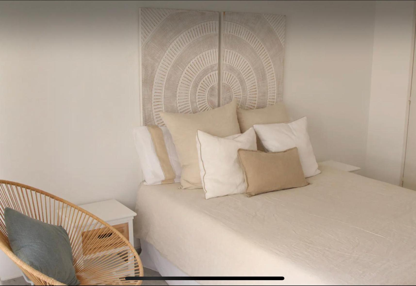 Beach Studio Juan Les Pins Antibes Exterior foto