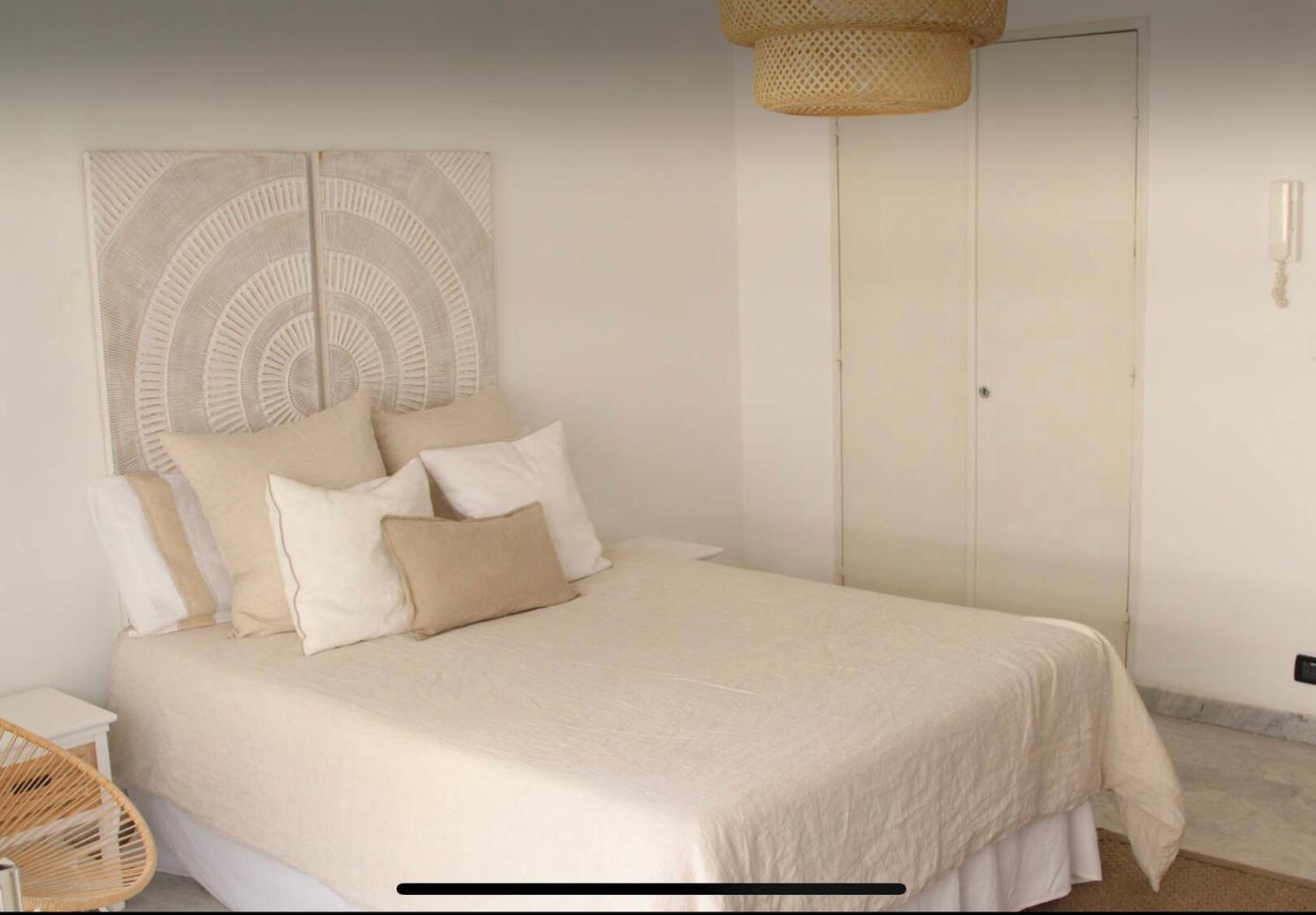 Beach Studio Juan Les Pins Antibes Exterior foto