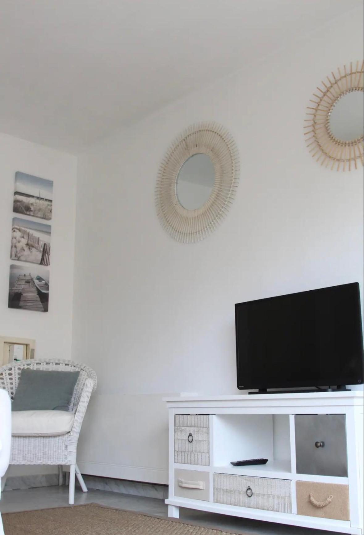 Beach Studio Juan Les Pins Antibes Exterior foto